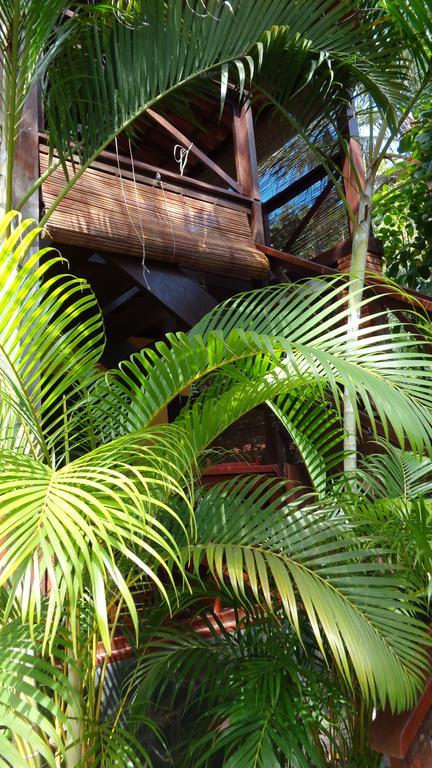 Pousada Boutique Recanto Do Encanto - Gamboa - Morro De Sao Paulo Exterior photo